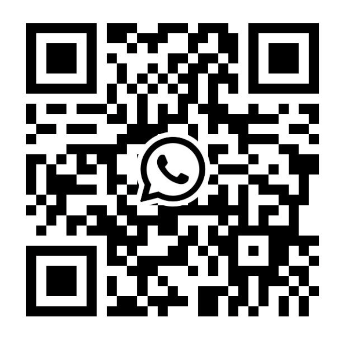 WhatsApp QR Code